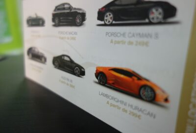 IMPRESSION FLYERS LIEGE BOGRAPHIK LOCATION