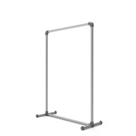 CADRE D’AFFICHAGE – STOP TROTTOIR