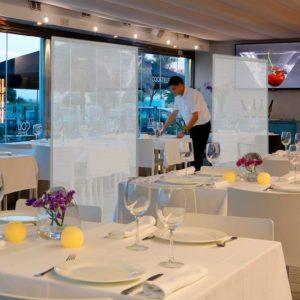 CLOISON DE PROTECTION