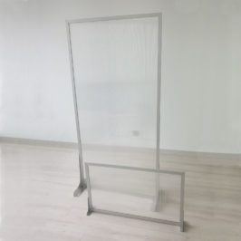 CLOISON DE PROTECTION