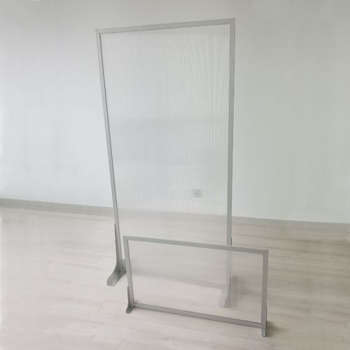 CLOISON DE PROTECTION