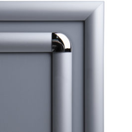 CADRE CLIC-CLAC PROFIL 25MM