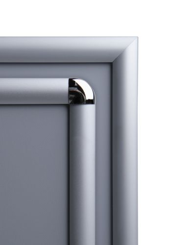 CADRE CLIC-CLAC PROFIL 25MM