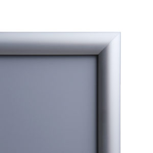 CADRE CLIC-CLAC PROFIL 25MM