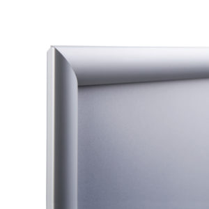 CADRE CLIC-CLAC PROFIL 25MM