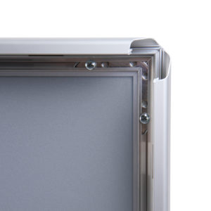 CADRE CLIC-CLAC PROFIL 25MM B1