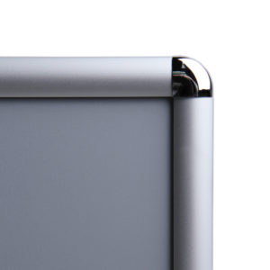 CADRE CLIC-CLAC PROFIL 25MM