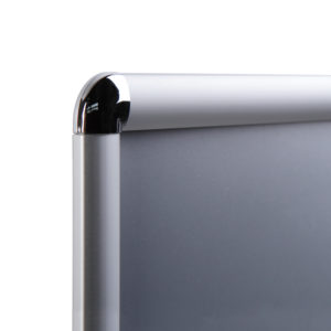 CADRE CLIC-CLAC PROFIL 25MM