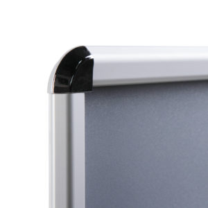 CADRE CLIC-CLAC PROFIL 25MM B1