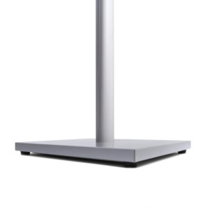 PORTE MENU INCLINÉ SUR PIED A4