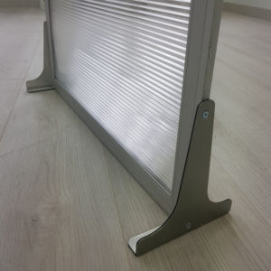 CLOISON DE PROTECTION