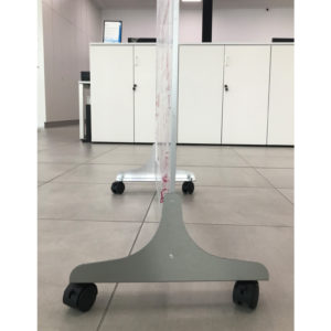 CLOISON DE PROTECTION