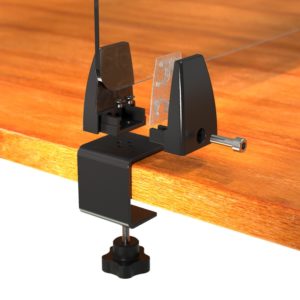 PROTECTION PLEXIGLAS POUR LA RESTAURATION