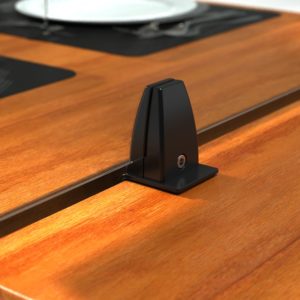 PROTECTION PLEXIGLAS POUR LA RESTAURATION