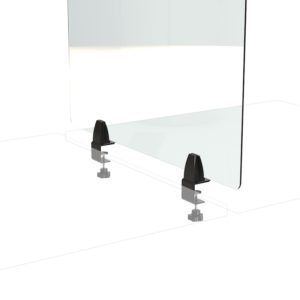 PROTECTION PLEXIGLAS POUR LA RESTAURATION