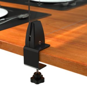 PROTECTION PLEXIGLAS POUR LA RESTAURATION