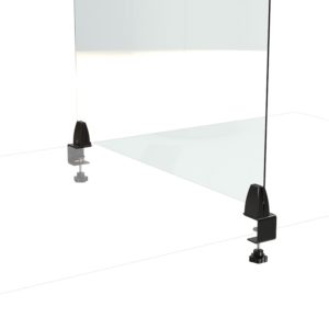 PROTECTION PLEXIGLAS POUR LA RESTAURATION